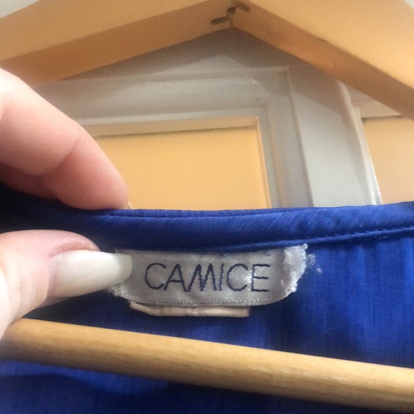 Vintage blouse - Picture 2 of 7